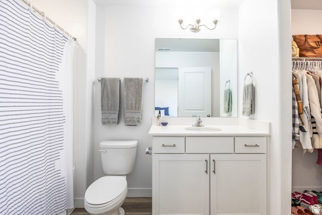 1401 S HARVEST DR, Santaquin, UT 84655