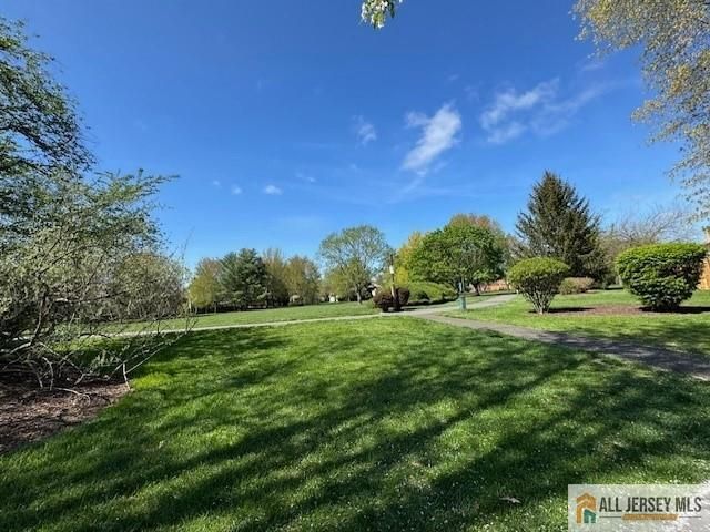4 Hopkinson Court, East Brunswick, NJ 08816