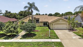 2171 Amesbury Circle, Wellington, FL 33414