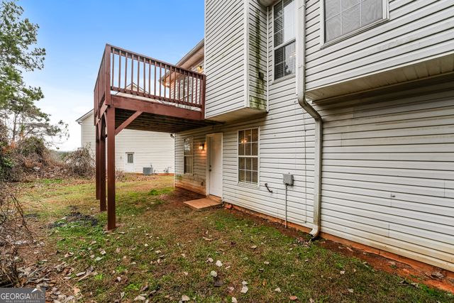 573 Ransom Way, Stockbridge, GA 30281