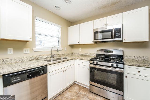 573 Ransom Way, Stockbridge, GA 30281