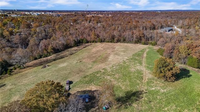 Keck Road, Siloam Springs, AR 72761