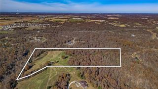 Keck Road, Siloam Springs, AR 72761