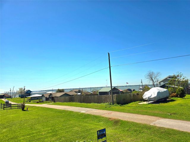 177 6th Avenue, Onalaska, TX 77360