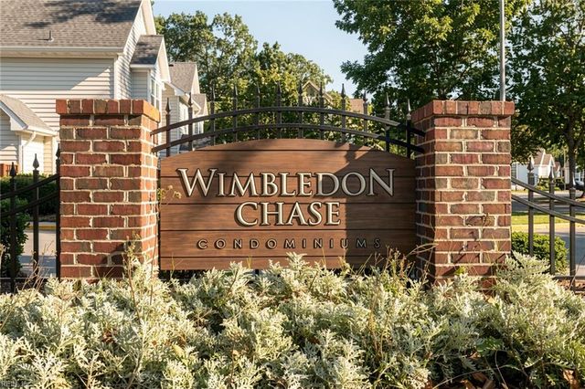 309 Wimbledon CHSE, Chesapeake, VA 23320