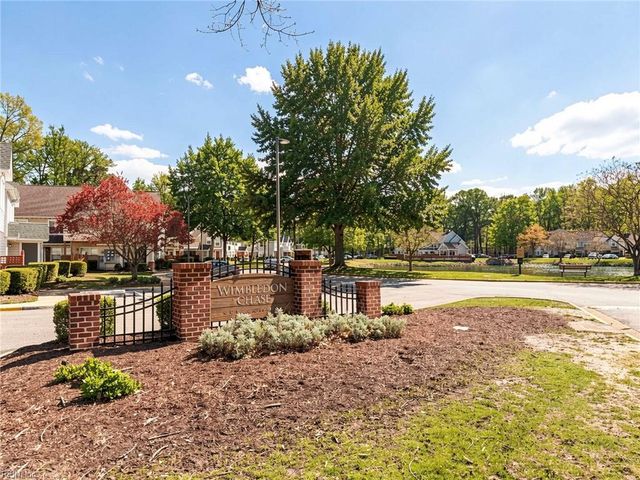 309 Wimbledon CHSE, Chesapeake, VA 23320