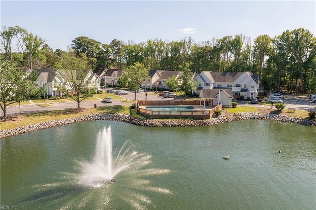 309 Wimbledon CHSE, Chesapeake, VA 23320