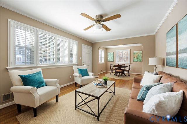 4616 Augusta Ave, Richmond, VA 23230