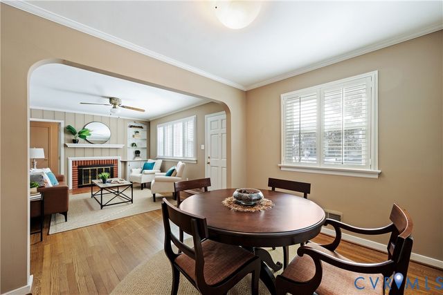 4616 Augusta Ave, Richmond, VA 23230