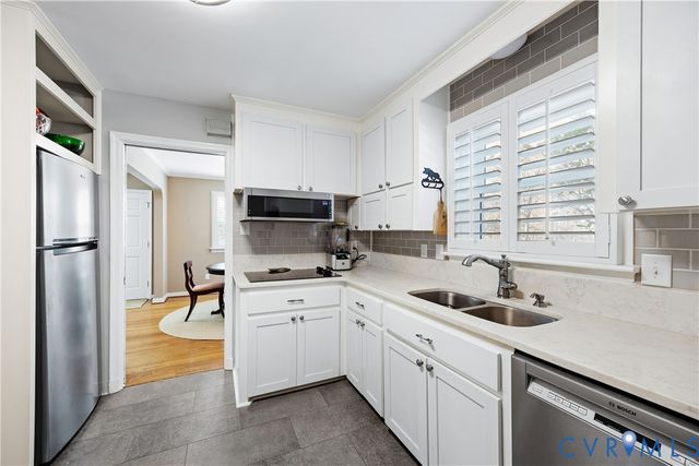 4616 Augusta Ave, Richmond, VA 23230