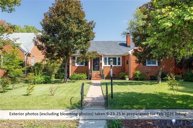 4616 Augusta Ave, Richmond, VA 23230
