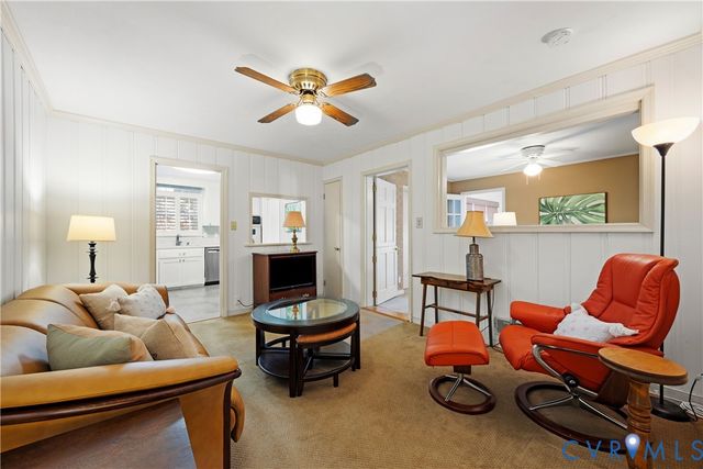 4616 Augusta Ave, Richmond, VA 23230