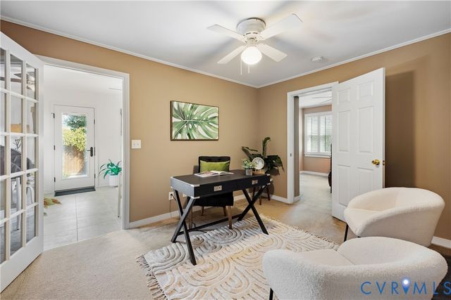 4616 Augusta Ave, Richmond, VA 23230