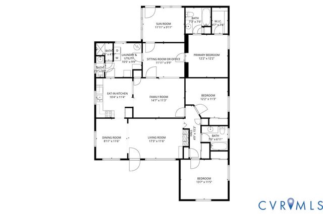 4616 Augusta Ave, Richmond, VA 23230