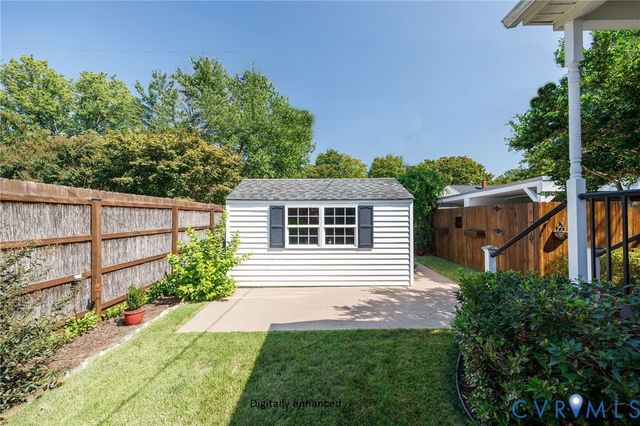 4616 Augusta Ave, Richmond, VA 23230