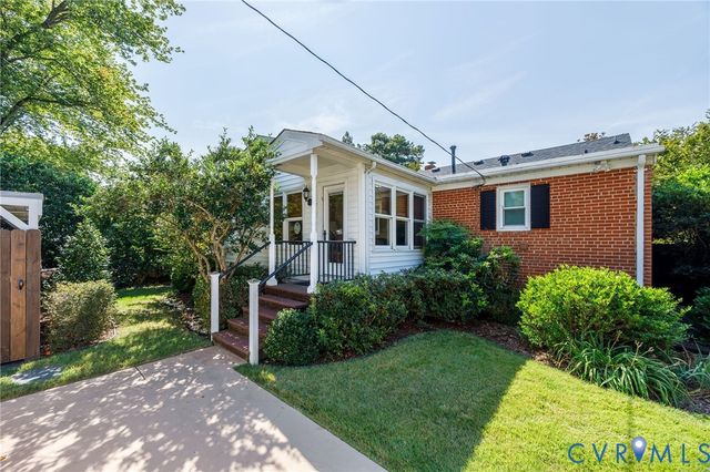 4616 Augusta Ave, Richmond, VA 23230