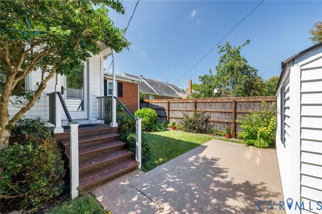 4616 Augusta Ave, Richmond, VA 23230