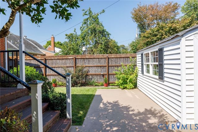 4616 Augusta Ave, Richmond, VA 23230