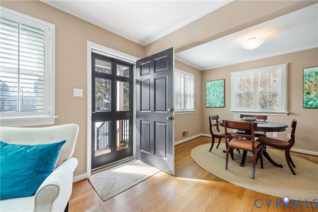 4616 Augusta Ave, Richmond, VA 23230