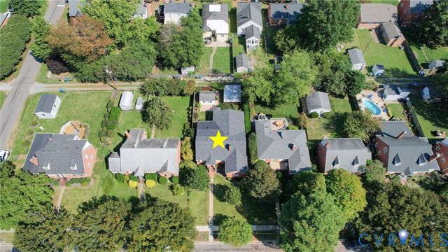 4616 Augusta Ave, Richmond, VA 23230