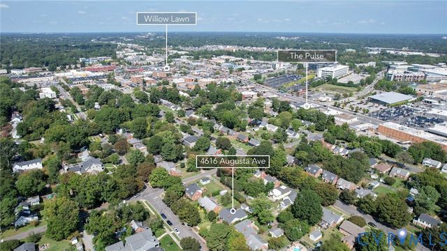 4616 Augusta Ave, Richmond, VA 23230
