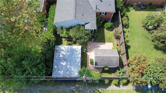 4616 Augusta Ave, Richmond, VA 23230