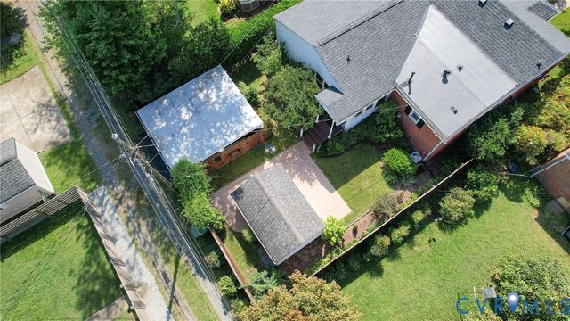 4616 Augusta Ave, Richmond, VA 23230