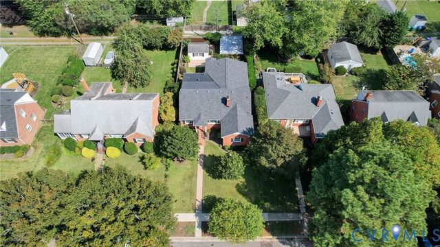 4616 Augusta Ave, Richmond, VA 23230