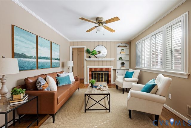 4616 Augusta Ave, Richmond, VA 23230