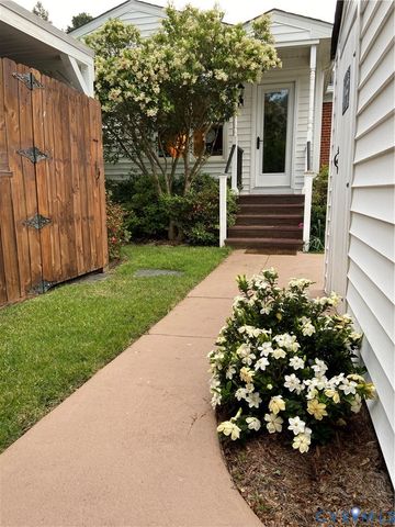 4616 Augusta Ave, Richmond, VA 23230