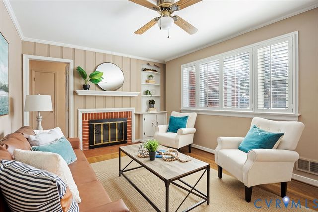 4616 Augusta Ave, Richmond, VA 23230