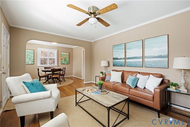 4616 Augusta Ave, Richmond, VA 23230