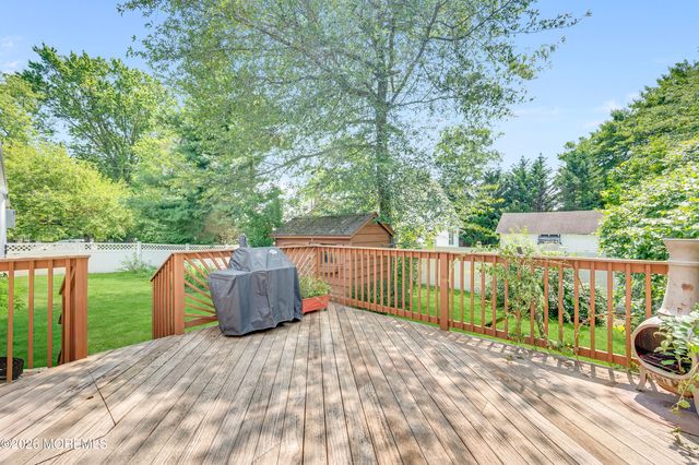718 Auth Avenue, Oakhurst, NJ 07755