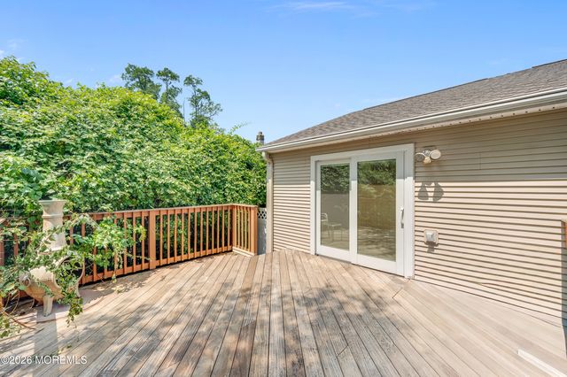 718 Auth Avenue, Oakhurst, NJ 07755