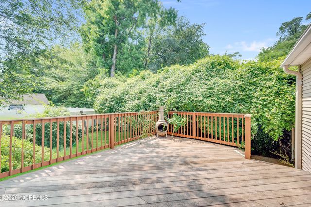 718 Auth Avenue, Oakhurst, NJ 07755