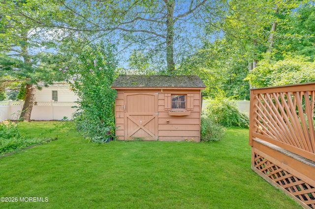 718 Auth Avenue, Oakhurst, NJ 07755
