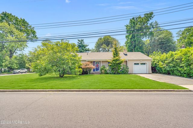718 Auth Avenue, Oakhurst, NJ 07755