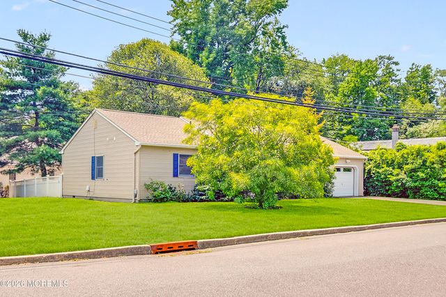 718 Auth Avenue, Oakhurst, NJ 07755