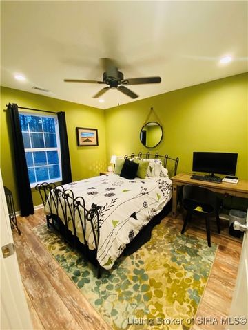 3503 Speith Road, Henryville, IN 47126