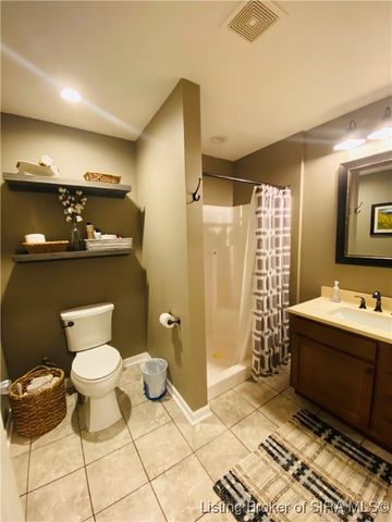 3503 Speith Road, Henryville, IN 47126