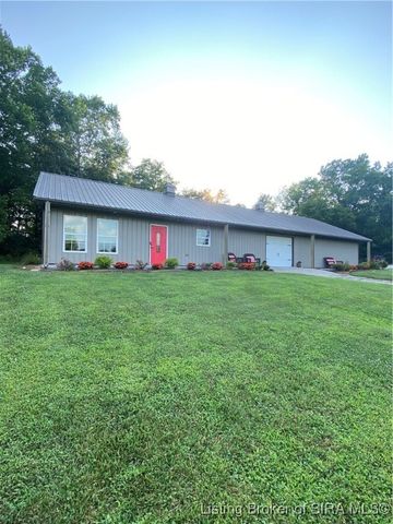 3503 Speith Road, Henryville, IN 47126