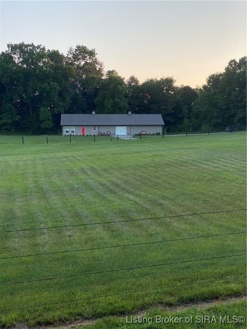 3503 Speith Road, Henryville, IN 47126