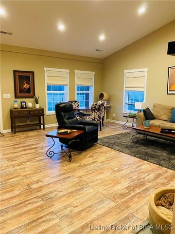 3503 Speith Road, Henryville, IN 47126