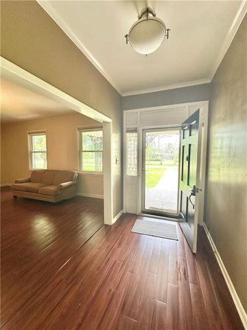 300 S SEWELL Place, Bunkie, LA 71322