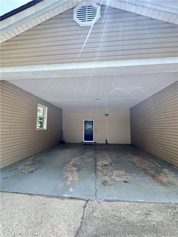 300 S SEWELL Place, Bunkie, LA 71322
