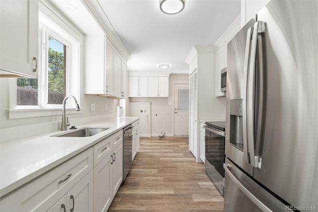 3459 S Fairfax Street, Denver, CO 80222