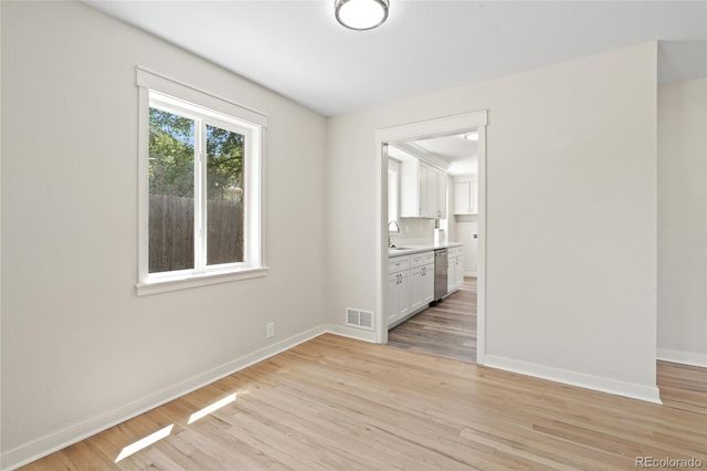 3459 S Fairfax Street, Denver, CO 80222