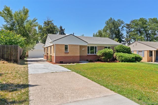 3459 S Fairfax Street, Denver, CO 80222