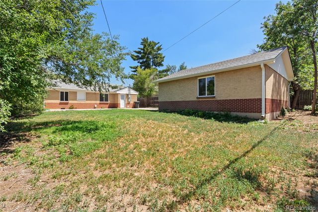 3459 S Fairfax Street, Denver, CO 80222