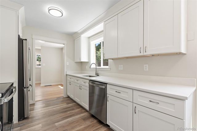 3459 S Fairfax Street, Denver, CO 80222
